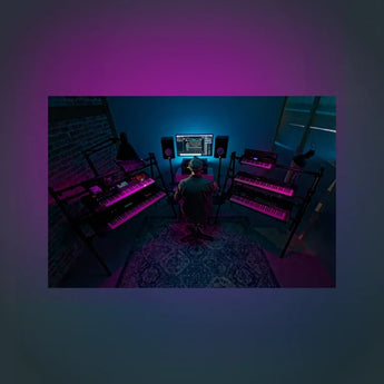 FM Lab
