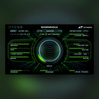 WORMHOLE