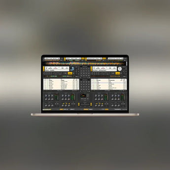 ULTRAMIXER PRO Entertain 6 (Mac OS)