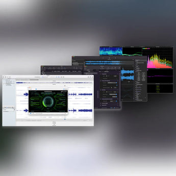 The Mac Audio Apps Bundle