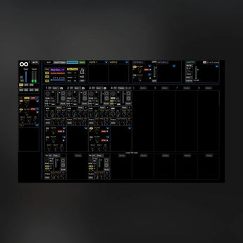 LiveLoop Pro