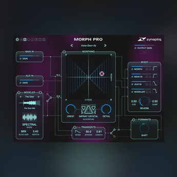 MORPH 3 PRO