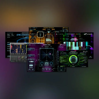 CREATE BUNDLE