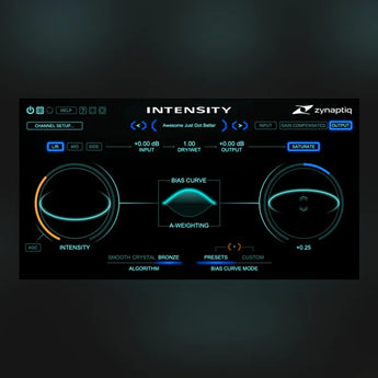 INTENSITY 2