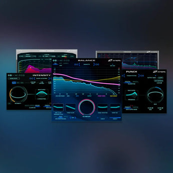 MASTER II Bundle