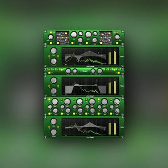 FilterBank Native v7