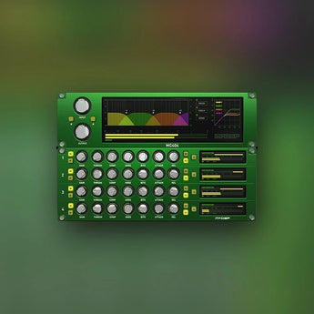 MC2000 Native v7
