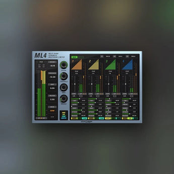 ML4000 Native v7