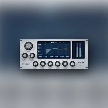 Revolver Native v7