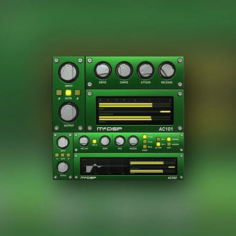 Analog Channel HD v7