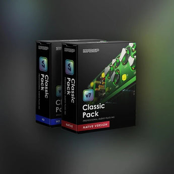 Classic Pack Native v7