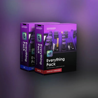Everything Pack Nat v7.1