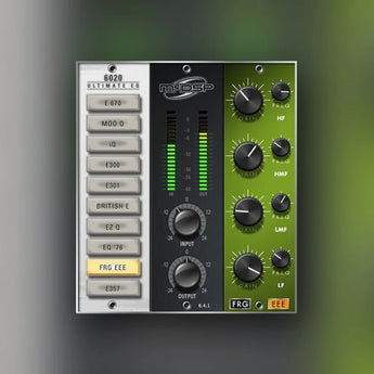 6020 Ultimate EQ Native v7