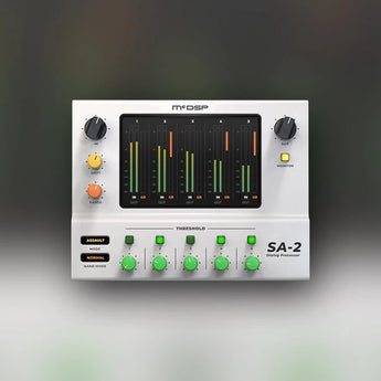 SA2 Dialog Processor HD v7