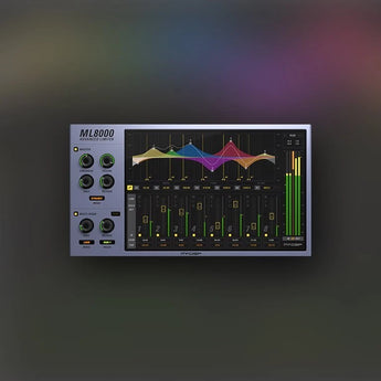 ML8000 Native v7