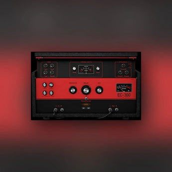 EC-300 Native v7