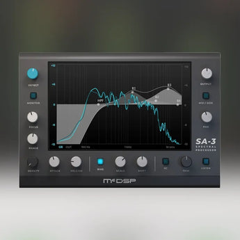 SA-3 Spectral Processor Native v7