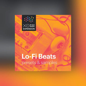 XO Expansion: Lo-Fi Beats