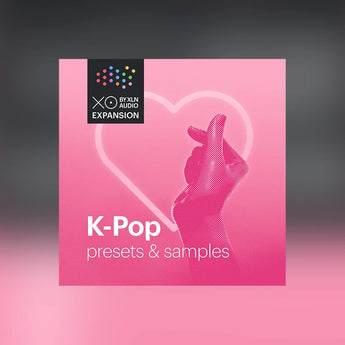 XO Expansion: K-Pop