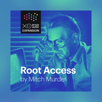 XO Expansion: Root Access by Mitch Murder