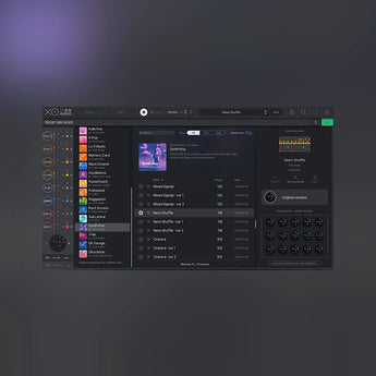 XO Expansion: Synth Pop