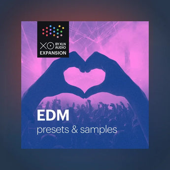 XO Expansion: EDM