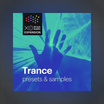 XO Expansion: Trance