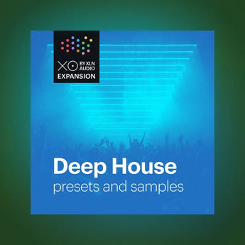 XO Expansion: Deep House