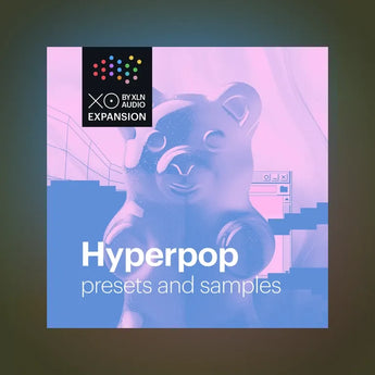 XO Expansion: Hyperpop