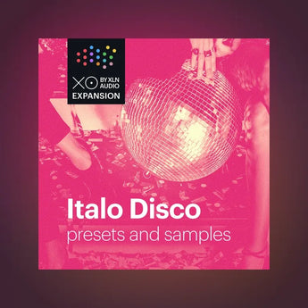 XO Expansion: Italo Disco