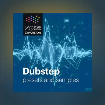 XO Expansion: Dubstep