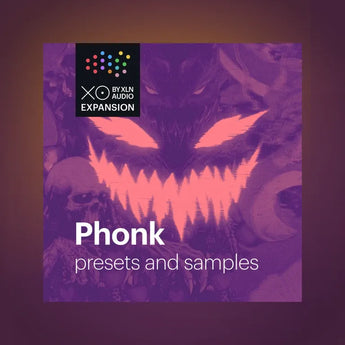 XO Expansion: Phonk