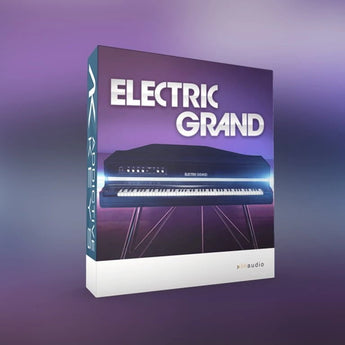 AK: Electric Grand