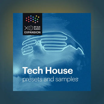 XO Expansion: Tech House