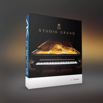 AK: Studio Grand