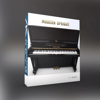 AK: Modern Upright