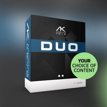 AK: Duo Bundle