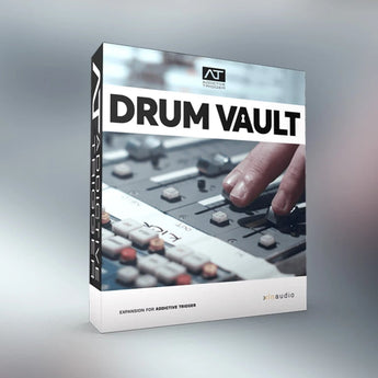 Trigger: Drum Vault Exp.