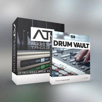 Trigger + Drum Vault Bund