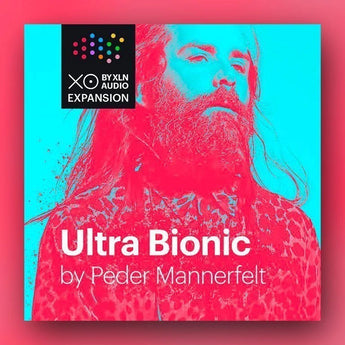 XO Expansion: Ultra Bionic