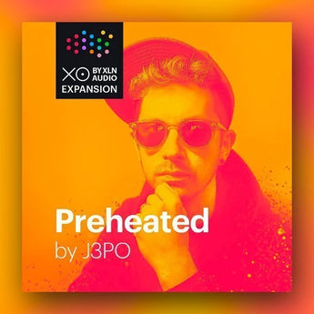 XO Expansion: Preheated