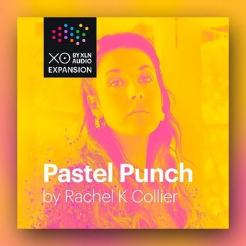 XO Expansion: Pastel Punch