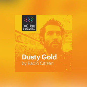 XO Expansion: Dusty Gold
