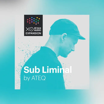 XO Expansion: Sub Liminal