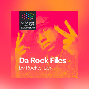 XO Expansion: Da Rock Files