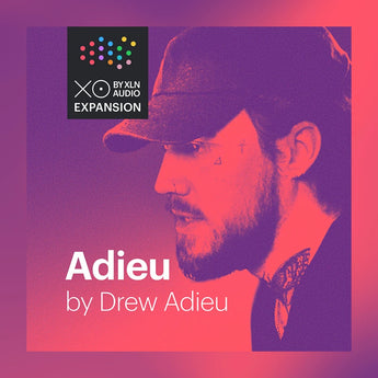 XO Expansion: Adieu by Drew Adieu