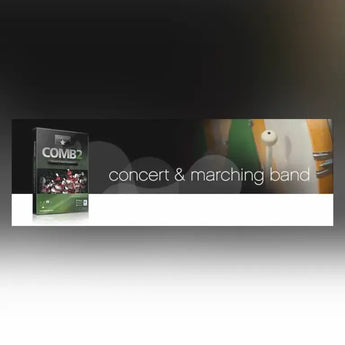 Concert & Marching Band