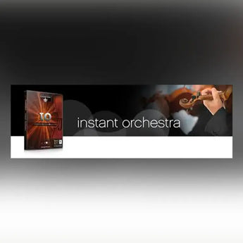 Instant Orchestra