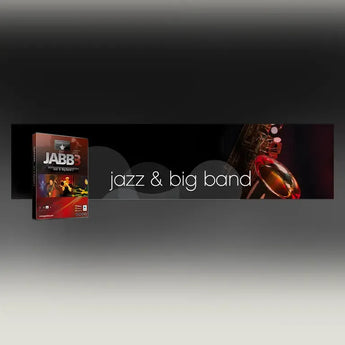 Jazz Big Band 3