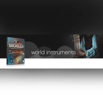 World Instruments